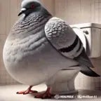 Pigeon AI #1