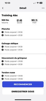 Montreal Canadiens RDS