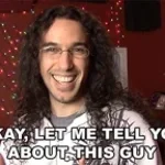 Let me Tell You Something Boyyy - Sound