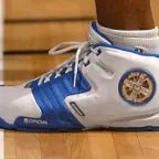 Basketballshoes - Sound