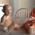 peanut butter baby ah