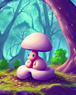 gigaChad on shrooms - Sound