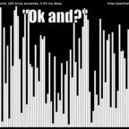 27.317 seconds of bogo sort