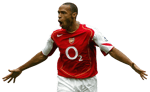 i’m henry in the champions league