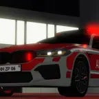 [O] Admin Car Sound Emergency Hamburg