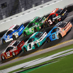 Nascar 2021 Gen 6 Engine