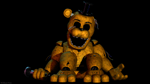 [FNAF] Golden Freddy 's Music Box (128kbps)