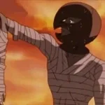 Griffith “If you touch me