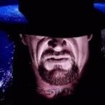 Bell Gong The Undertaker