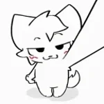 perspective boykisser