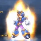 Stage Clear (Mega Man X)