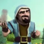 Wizard (Clash Royale) Sound Effect (copy)