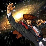 Robert Downey Jr Scream (ORIGINAL)