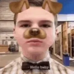 sheldon lee cooper you dog normal version