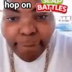 mortis theme(slap battles)