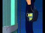 Futurama - Bender - I think I know where to get some