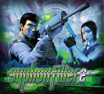 Syphon Filter 2 - Title screen