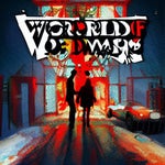 World Dont Revolve ... (remix)