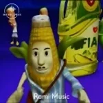 Arabic Rami Music Cut