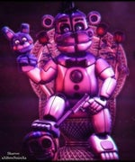 FT. Freddy voiceline