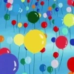 Balloons on Parade (copy)