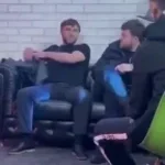 Gunshot prank - Sound