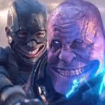 Avengers Theme, Beginning