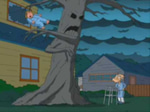 Herbert : Family Guy Not for you