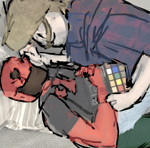 Noli-/Luisgameroli I HATE NOOBS!