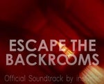 Escape The Backrooms - Run For it