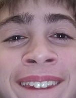 i DON'T FEEL SO GOOD