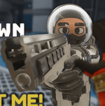 Lockdown Protocol Die FX