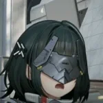 End-limited Power - ARKNIGHTS: ENDFIELD (Meme)