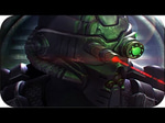 Starcraft ghost - I'm gone