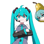 Mi Mi Mi Mi Miku