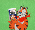 Face It, Breakfast Is Ruined.