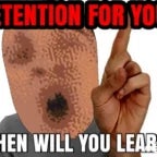 Principal of the thing AfterHours