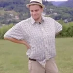 Du bass sou domm dass de frecks