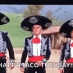 Taco Tuesday