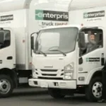 Musical North-Indian Truck Horn 2