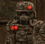 Enemy spoted 4 (Monolith)