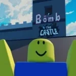 IM NOT AN EGG KINGSAMMELOT