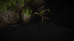 Minecraft Cave Noise