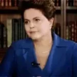 Dilma - Precisamos de todos