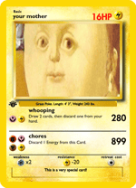 kermit violence is never the answer