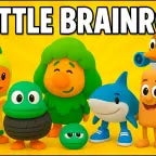 little brainrot