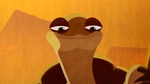 Mmm, Monkey