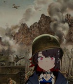 Lucio Falling off the map 3