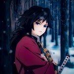 set your heart ablaze + Last son