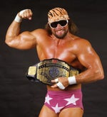 Macho Man Randy Savage - Put that thing down
